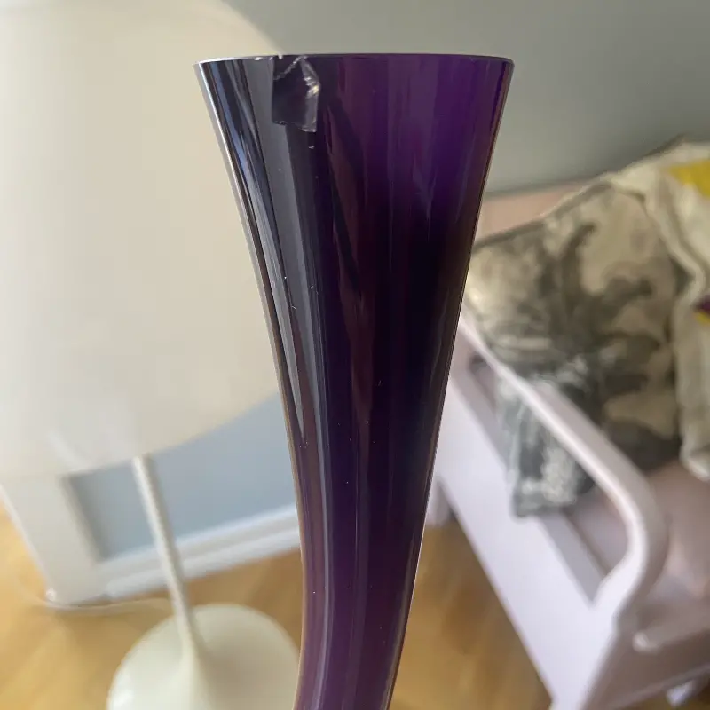 Normann Copenhagen vase