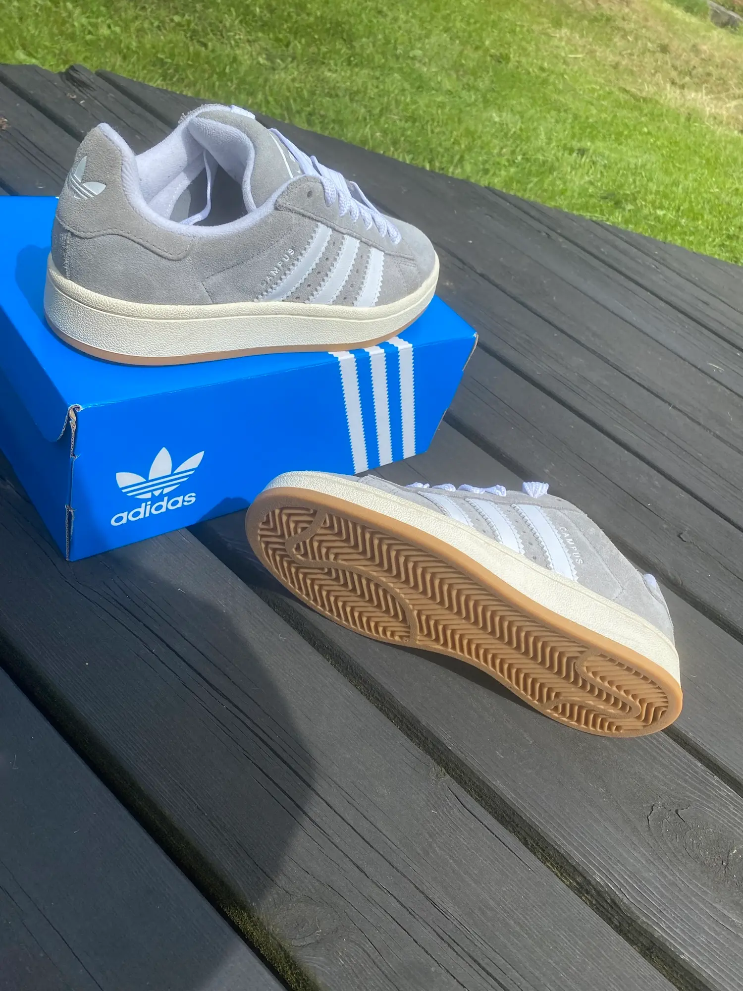 Adidas sneakers