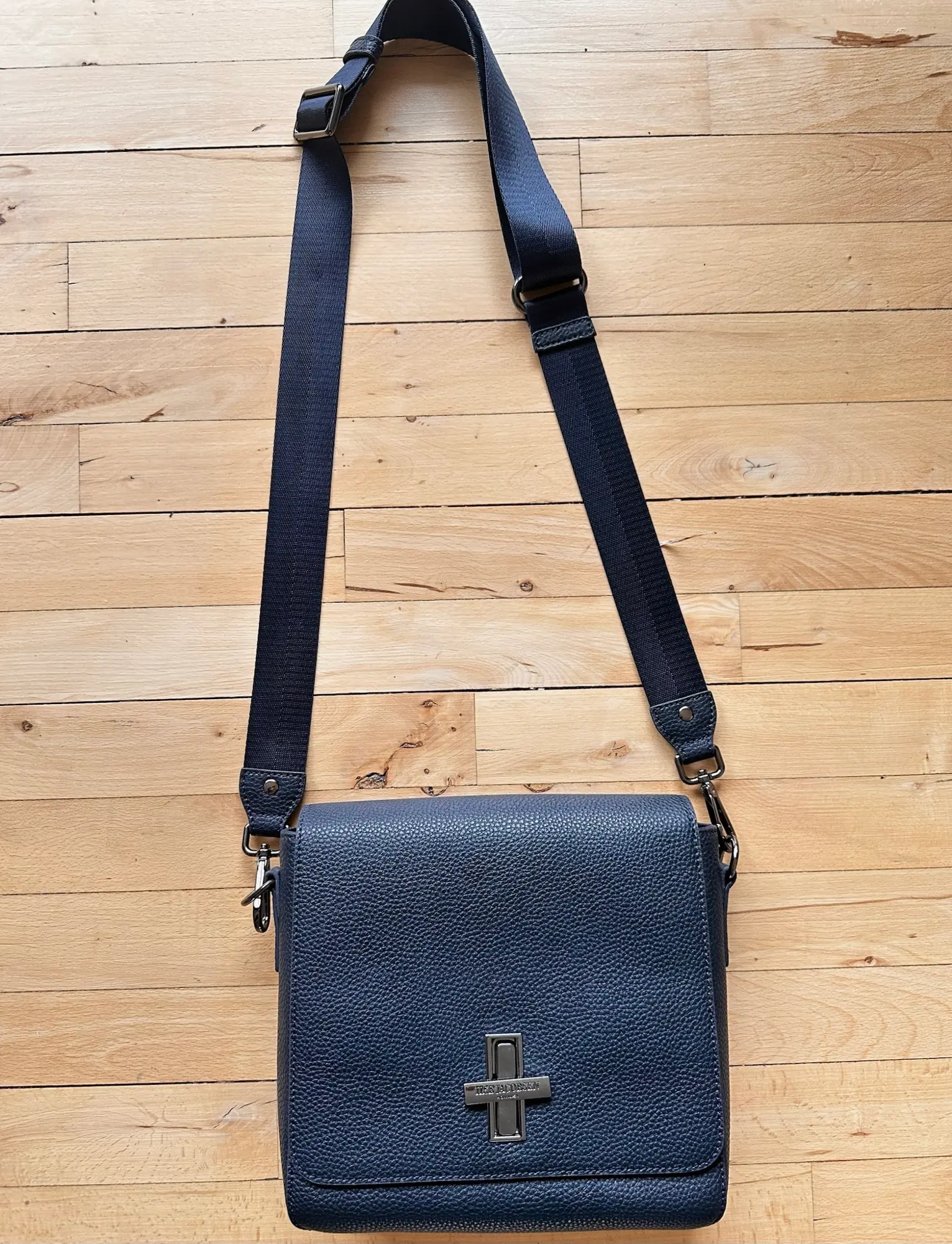 Ilse Jacobsen crossbody-taske