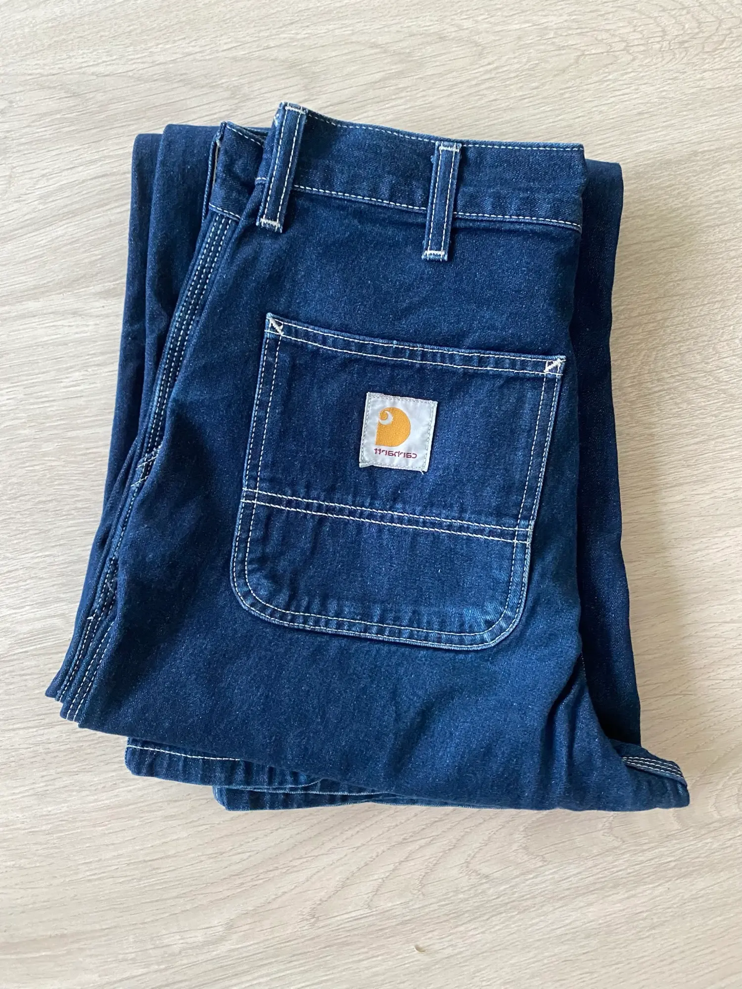 Carhartt WIP jeans