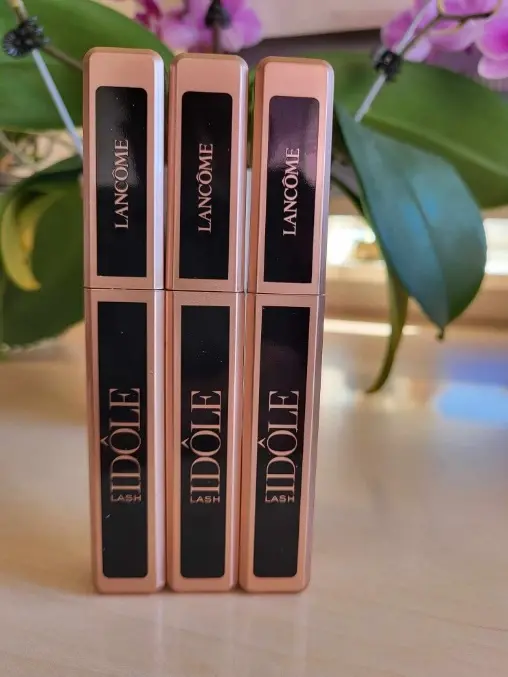 Lancôme mascara