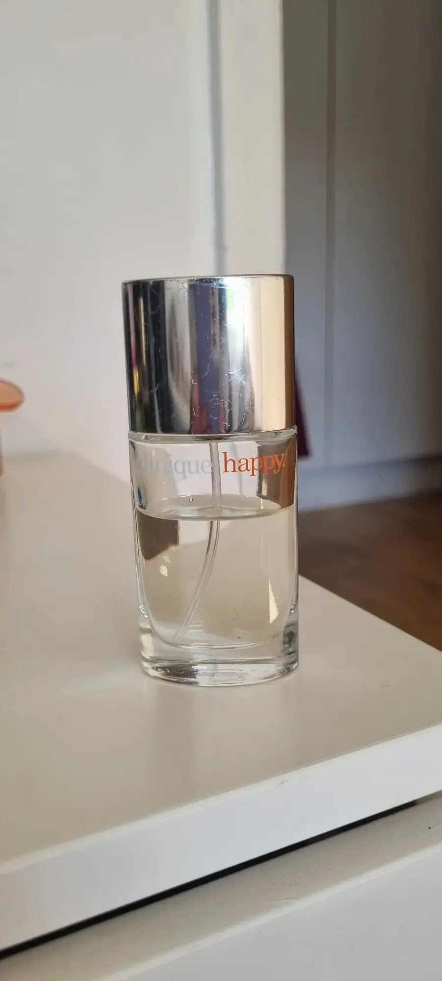 Clinique eau de parfum