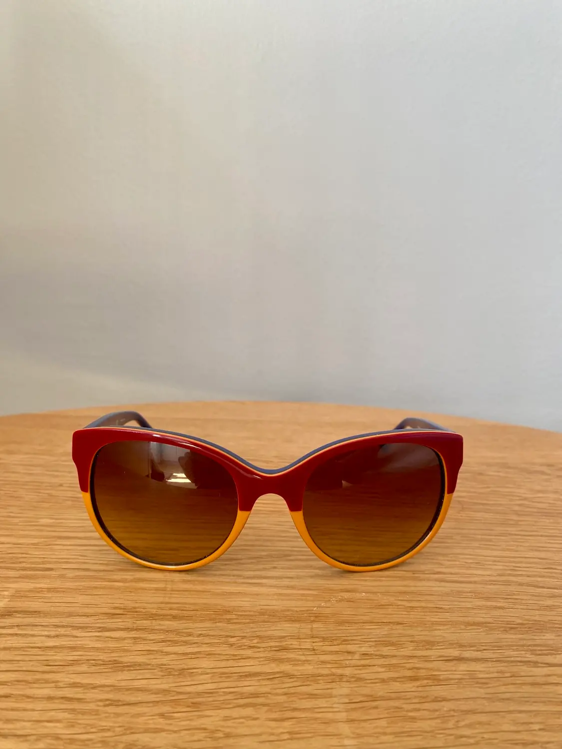Tory Burch solbriller