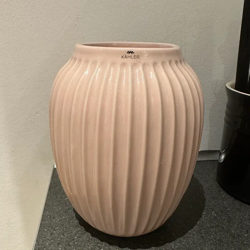 Kähler porcelæn