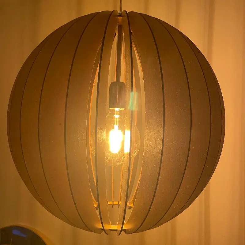 Bordlampe