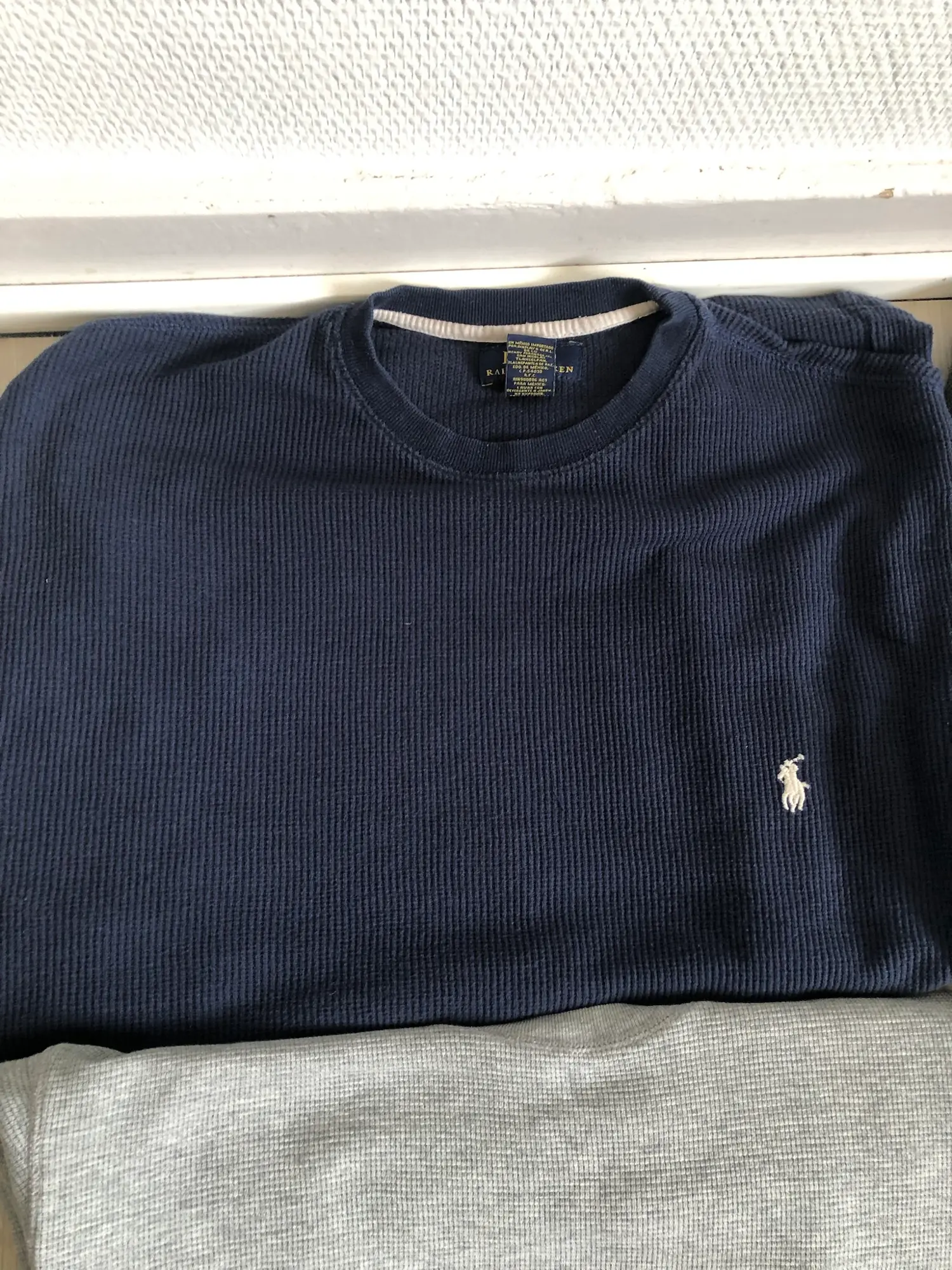 Polo Ralph Lauren striktrøje