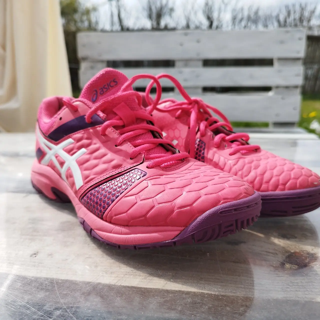 ASICS sportssko