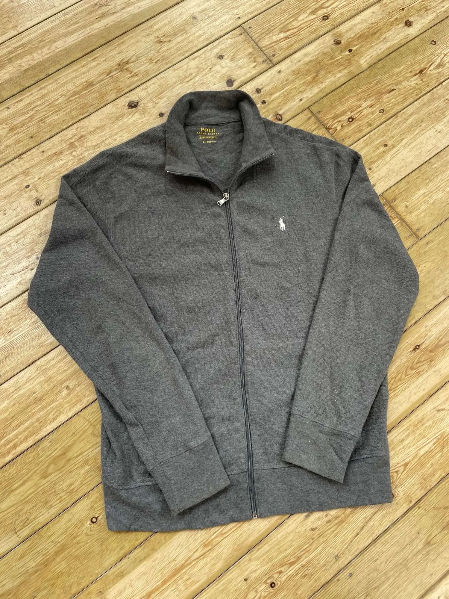 Polo Ralph Lauren sweatshirt