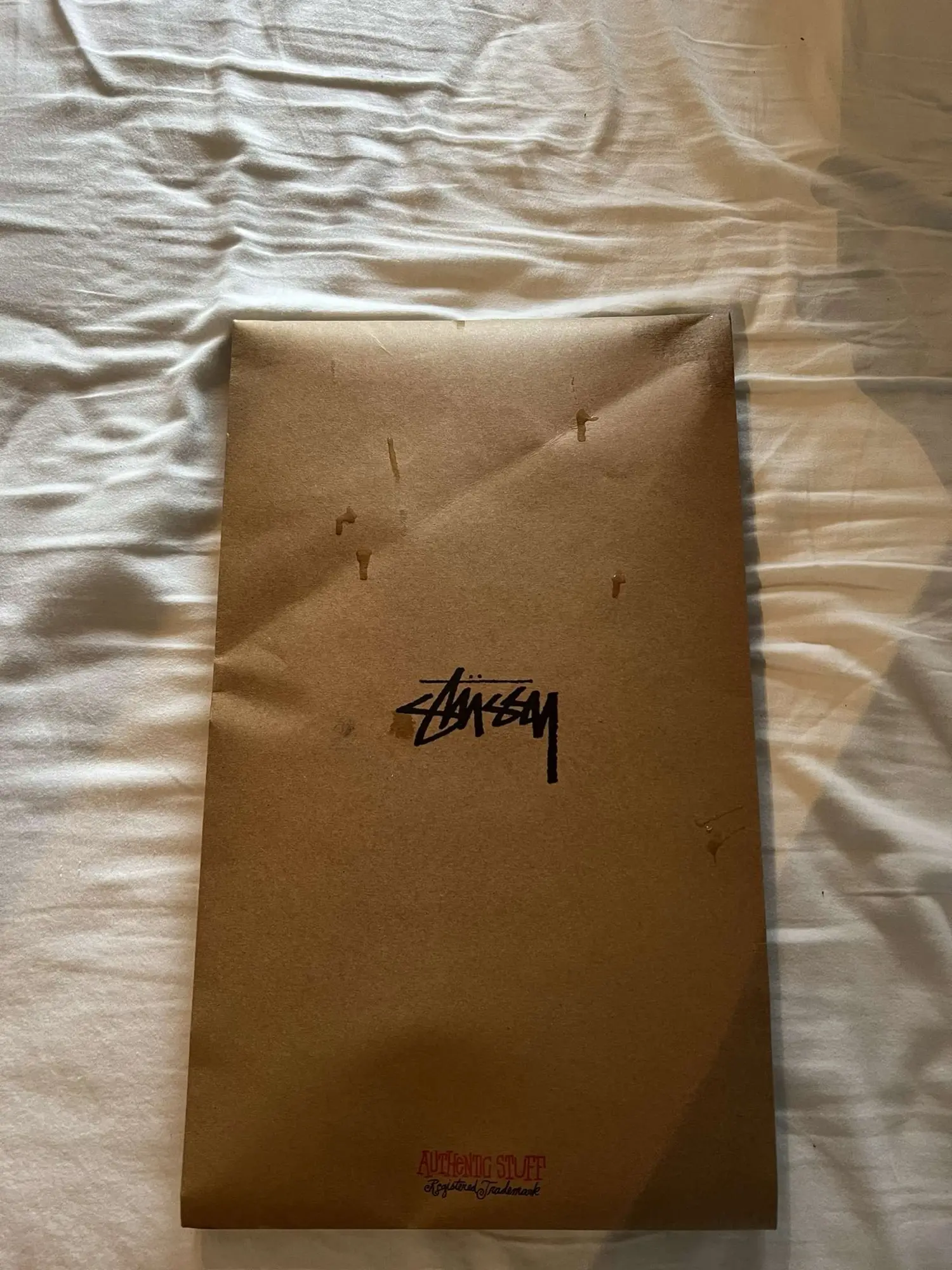 Stussy t-shirt