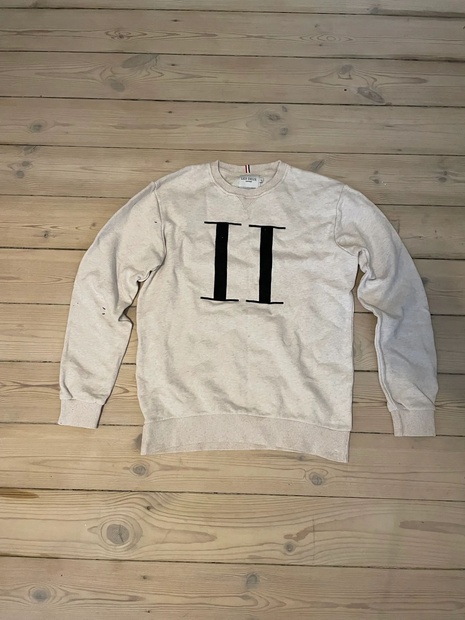 Les Deux sweatshirt