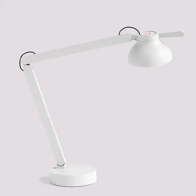 Hay bordlampe