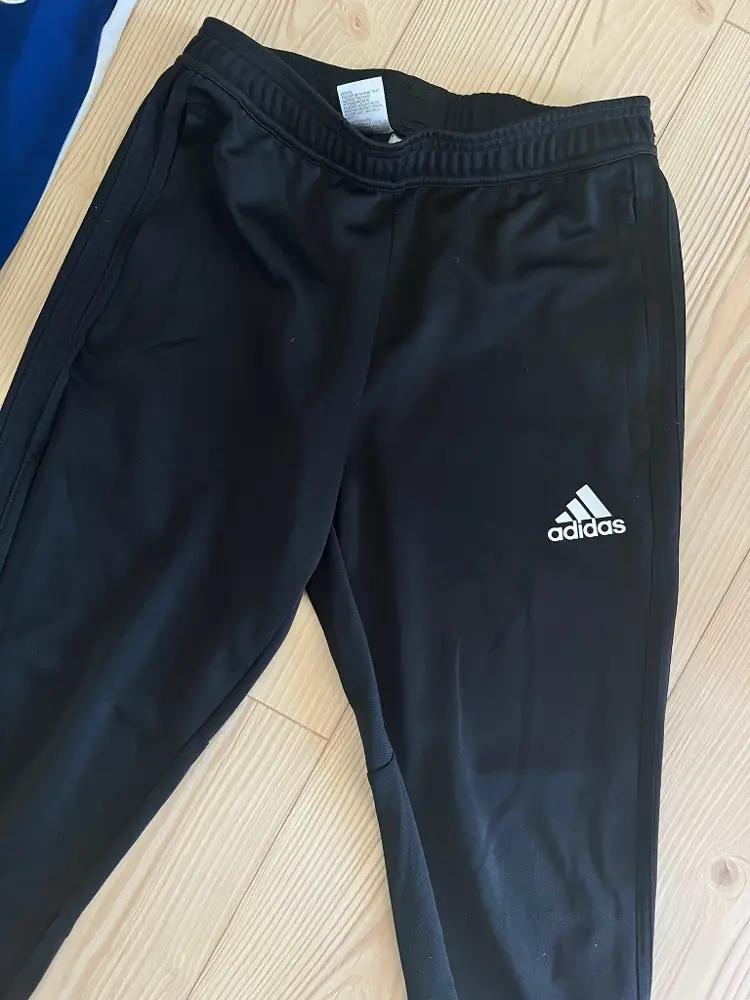 Adidas træningsbukser