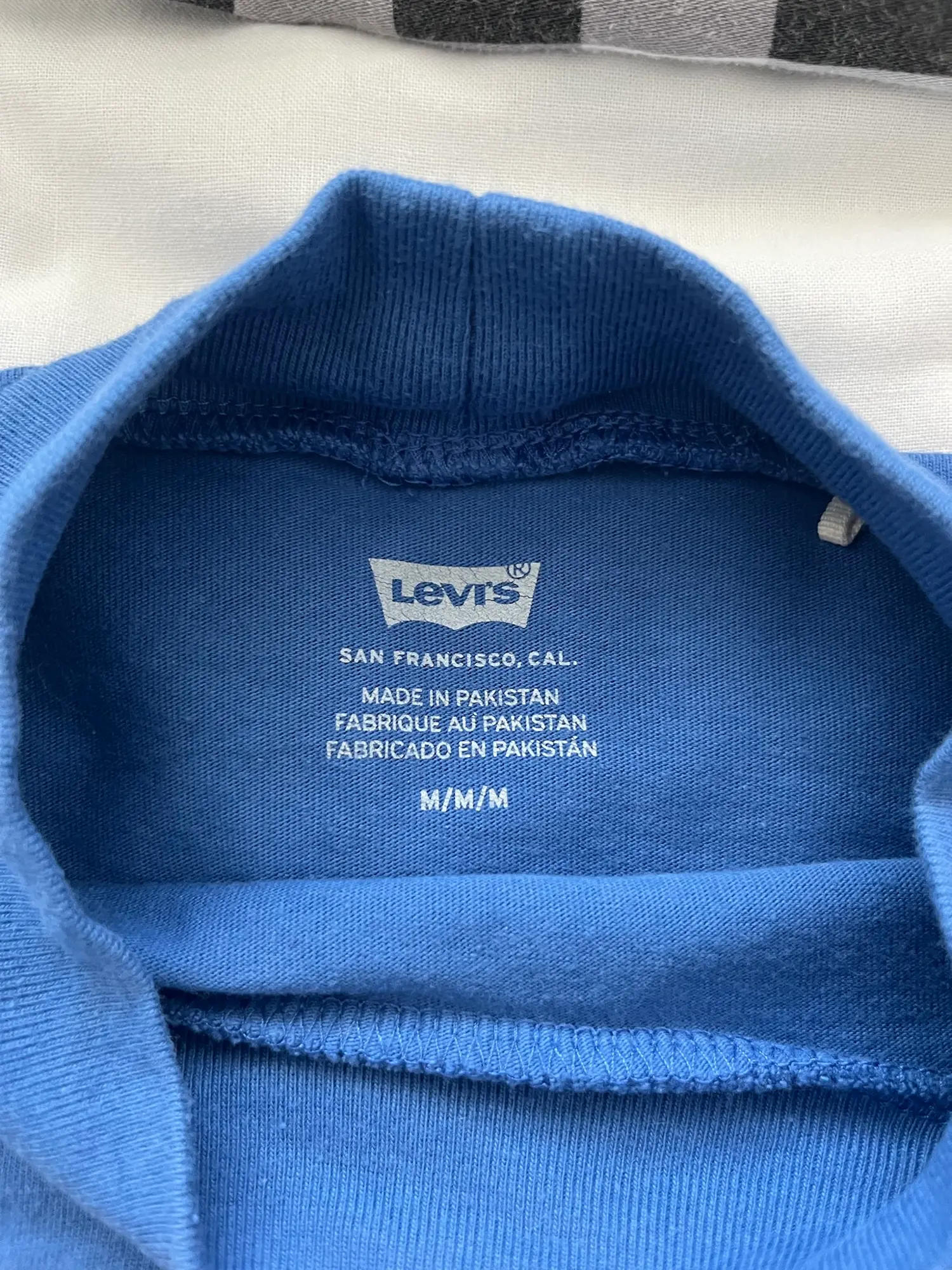 Levi's Vintage Clothing bluse