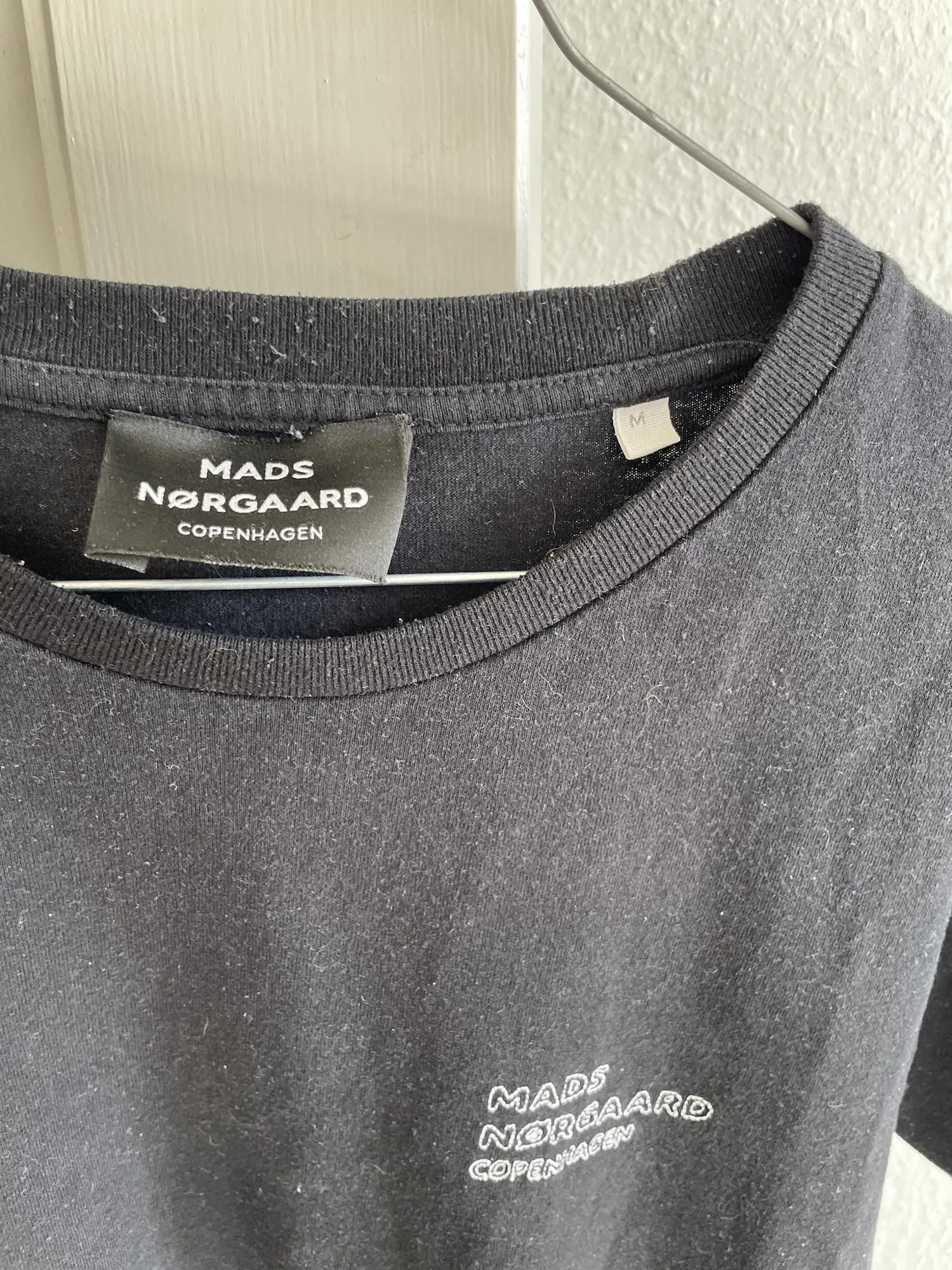 Mads Nørgaard t-shirt