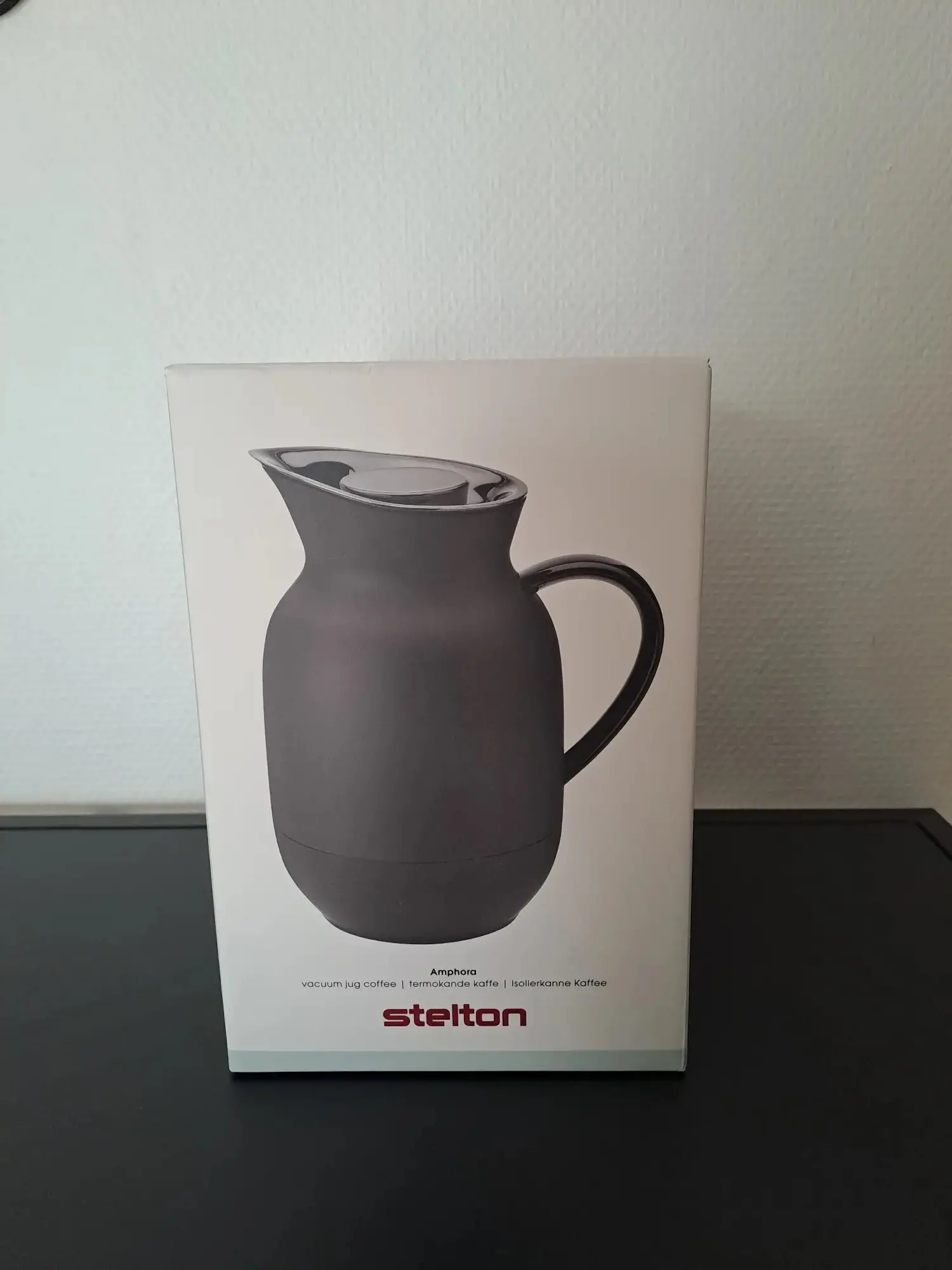 Stelton kande