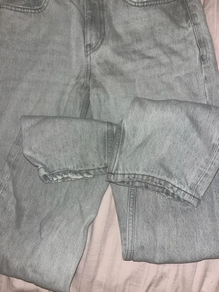 Gina Tricot jeans