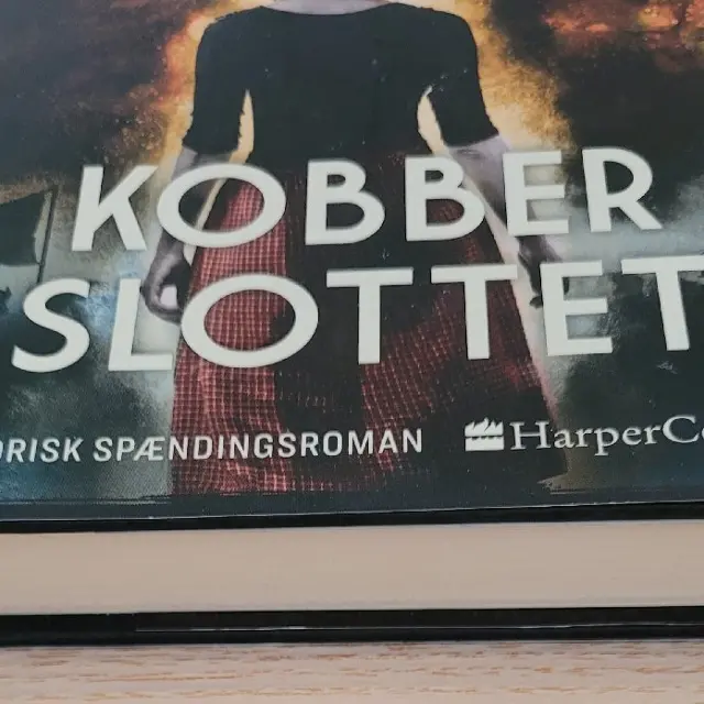 Skønlitteratur