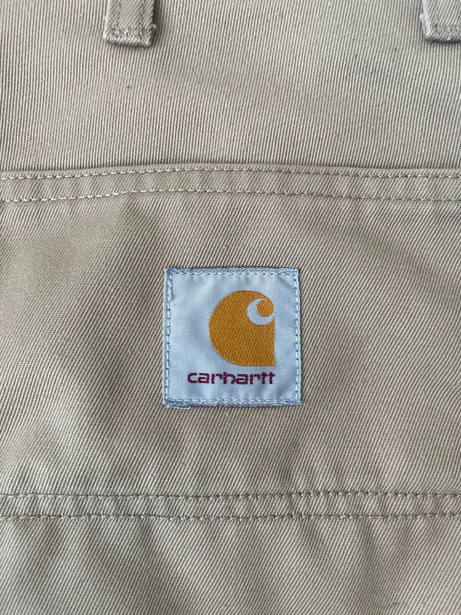 Carhartt WIP jeans