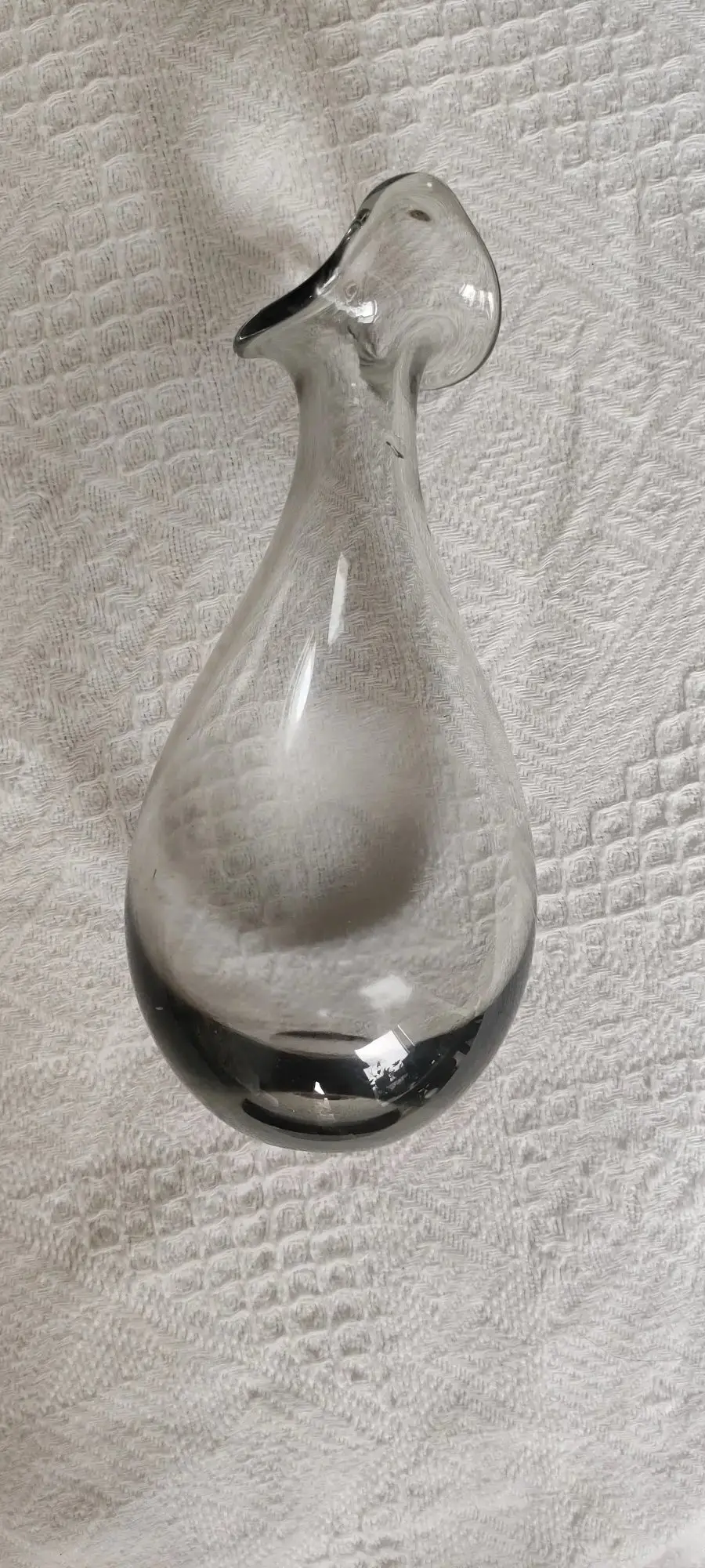 Holmegaard vase