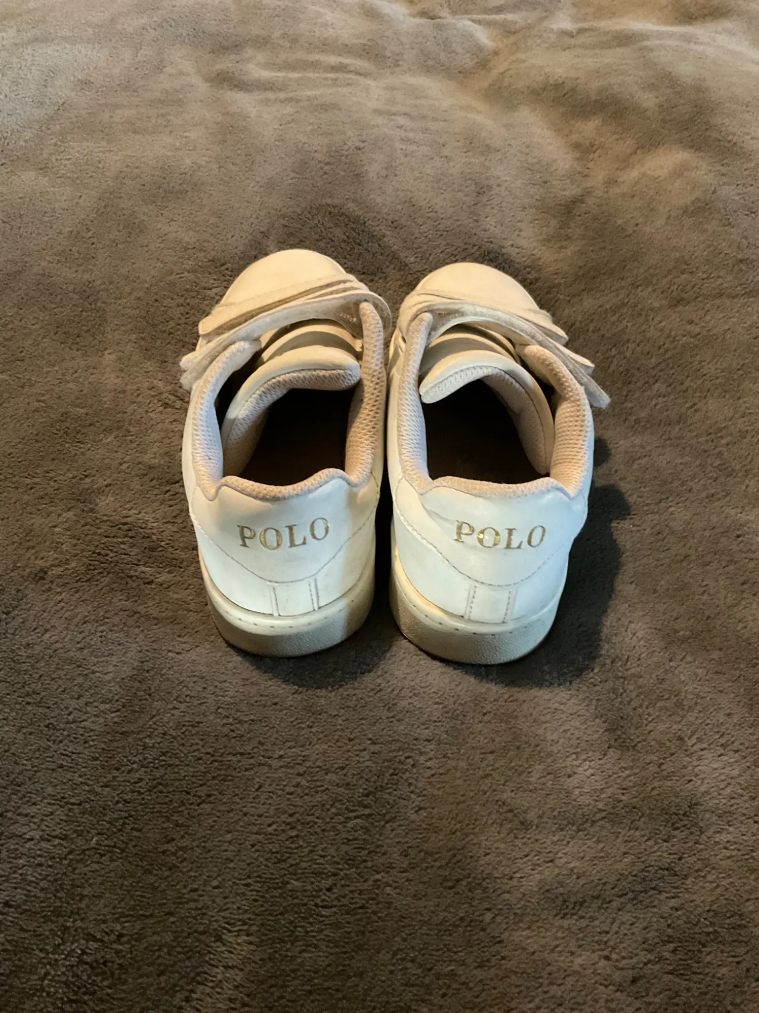 Polo Ralph Lauren sneakers