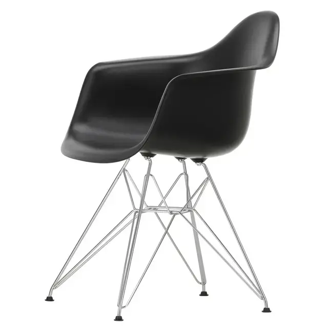 Charles Eames spisebordsstol