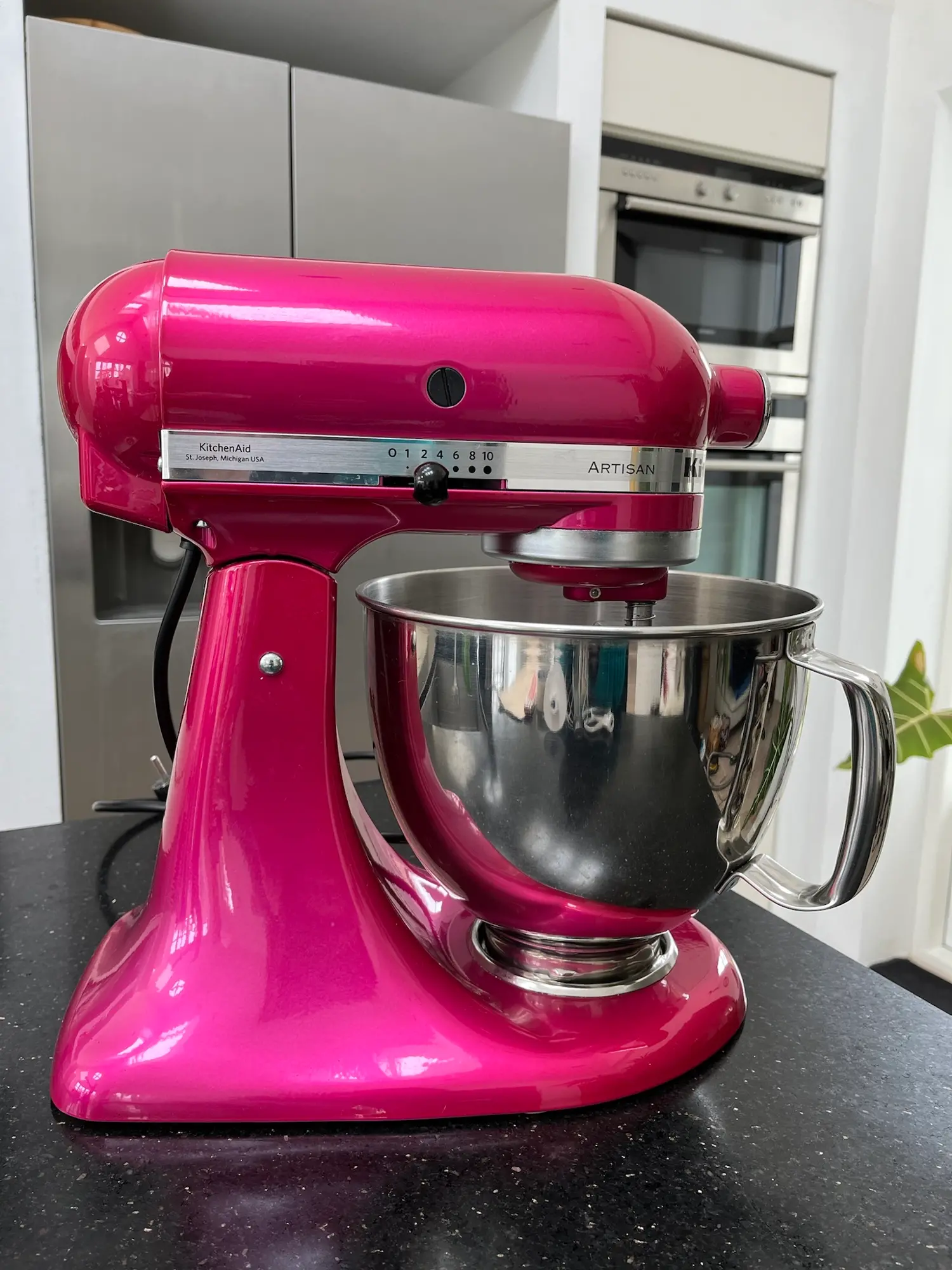 KitchenAid køkkenudstyr