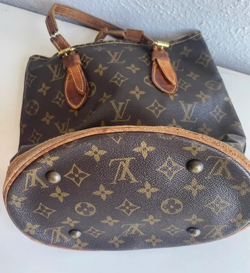 Louis Vuitton skuldertaske