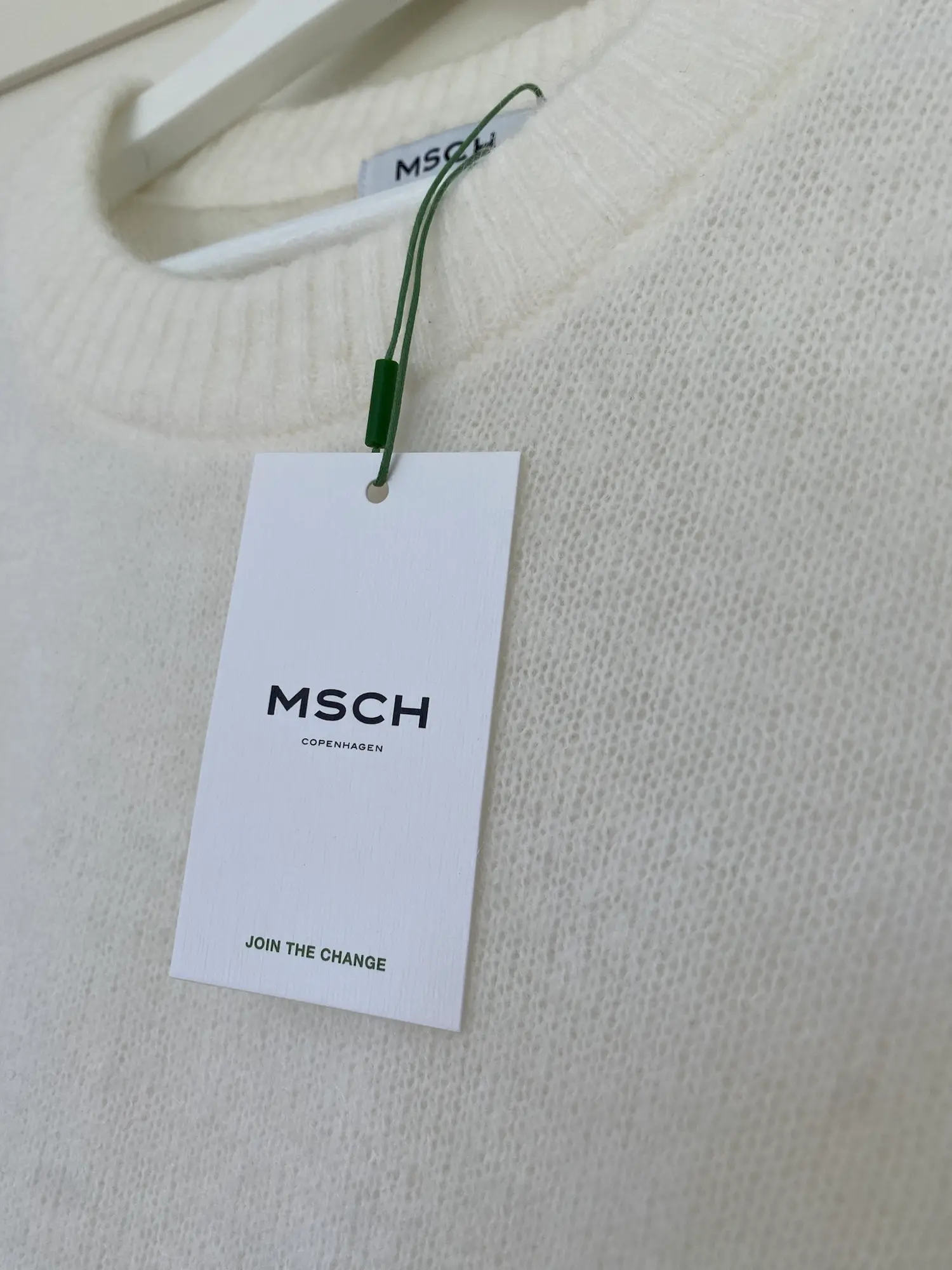 Moss Copenhagen top