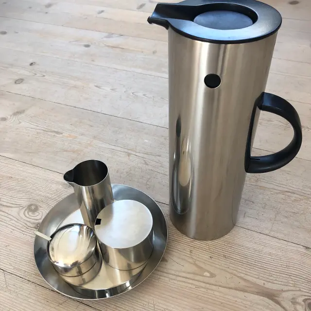 Stelton køkkenudstyr