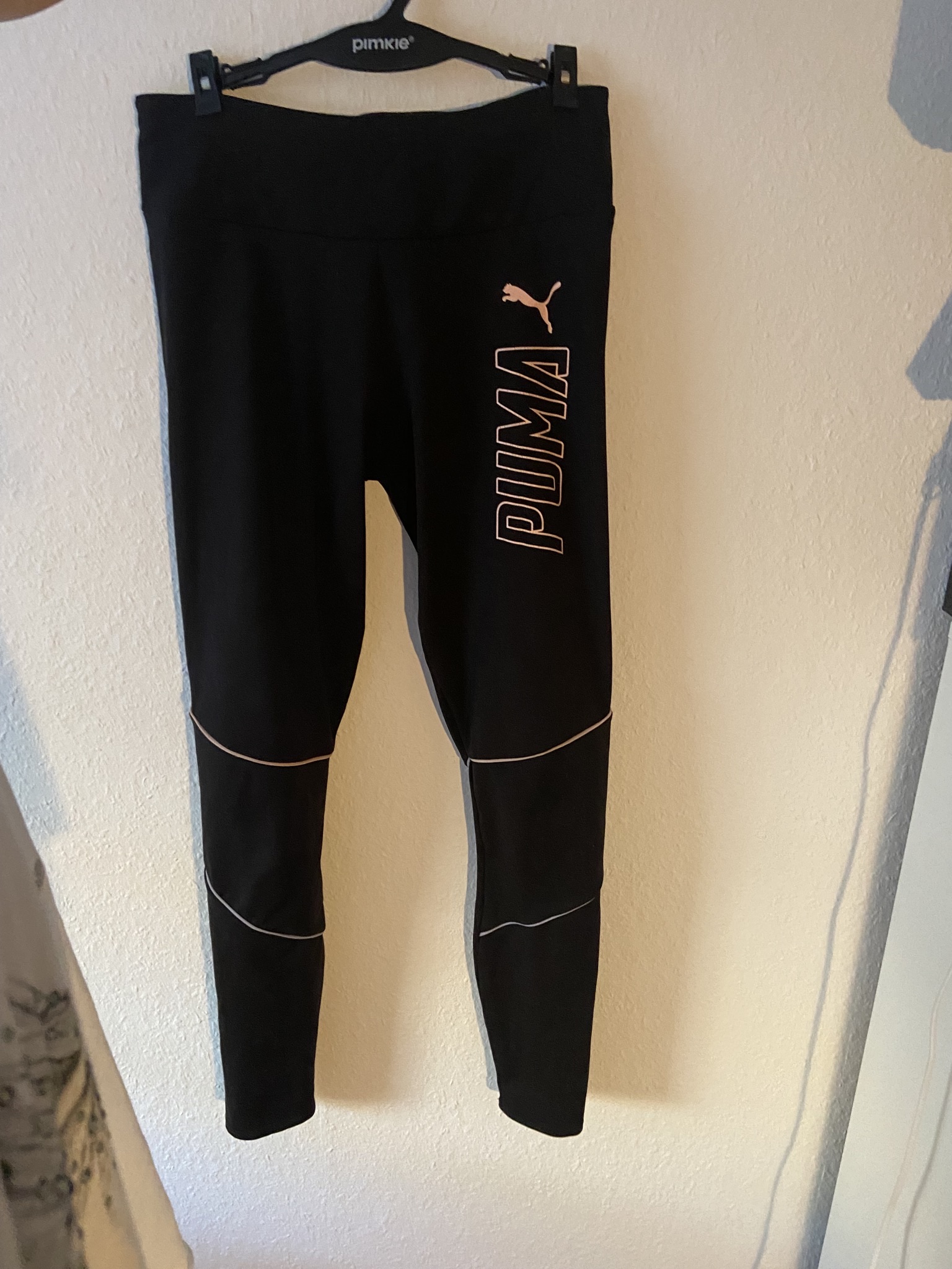 PUMA bukser  tights