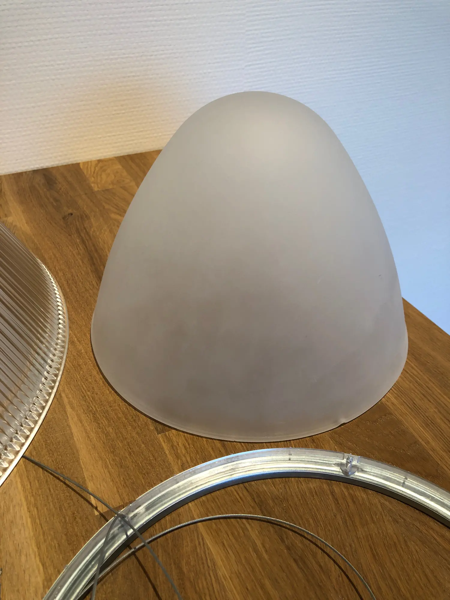 Flos loftslampe