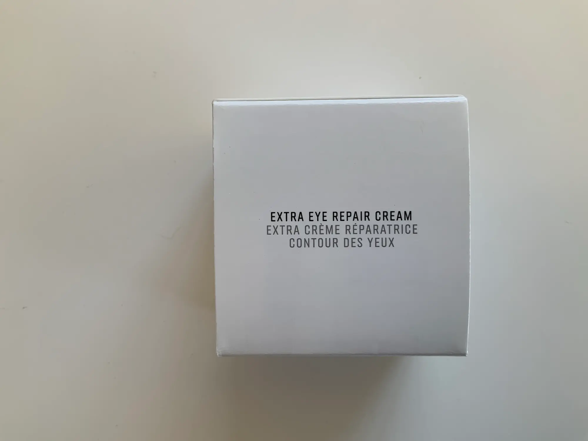 Bobbi Brown øjenpleje