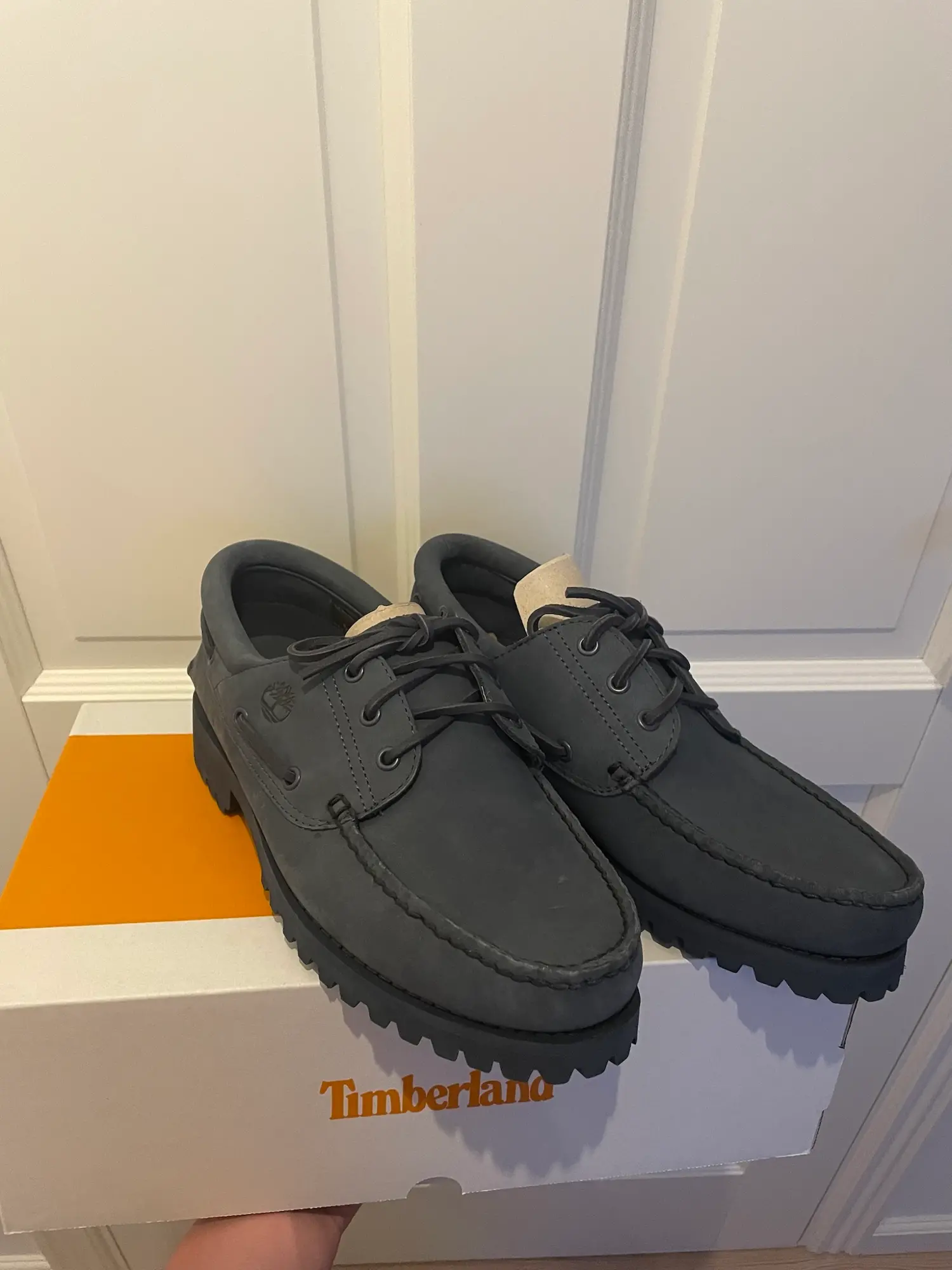 Timberland sneakers