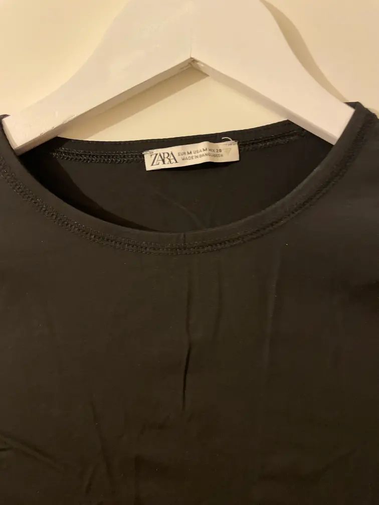 Zara t-shirt