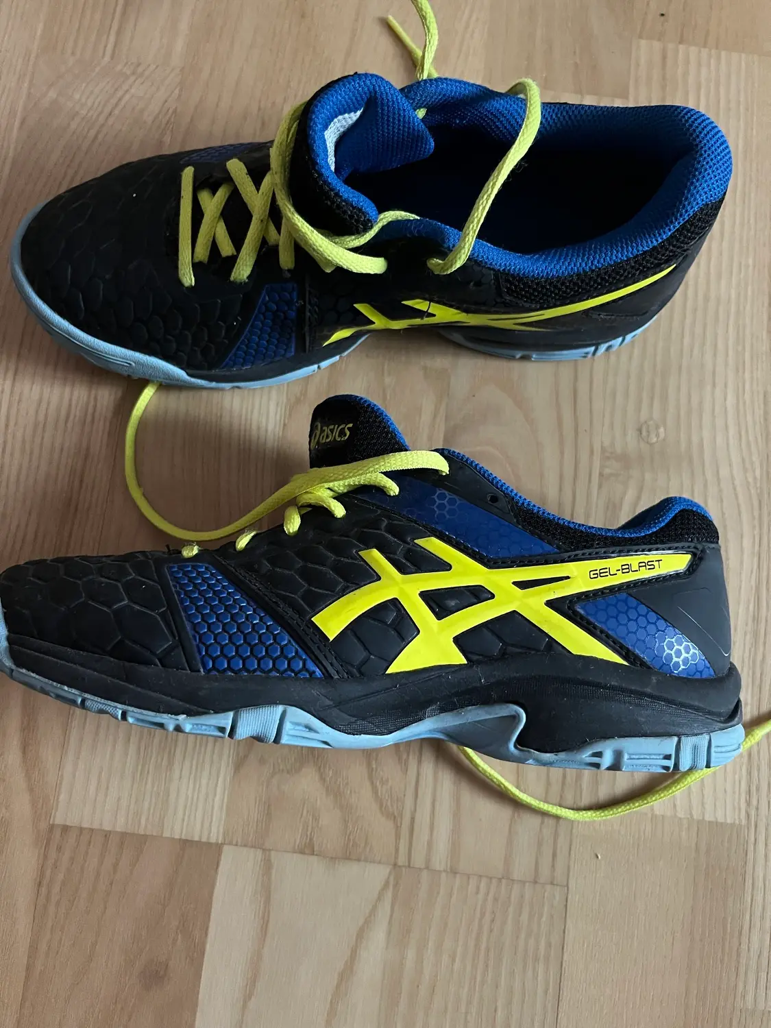 ASICS kvinder