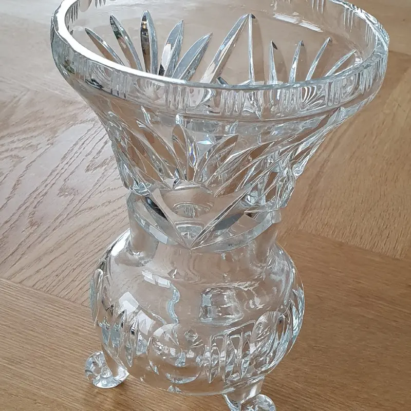 Vintage vase