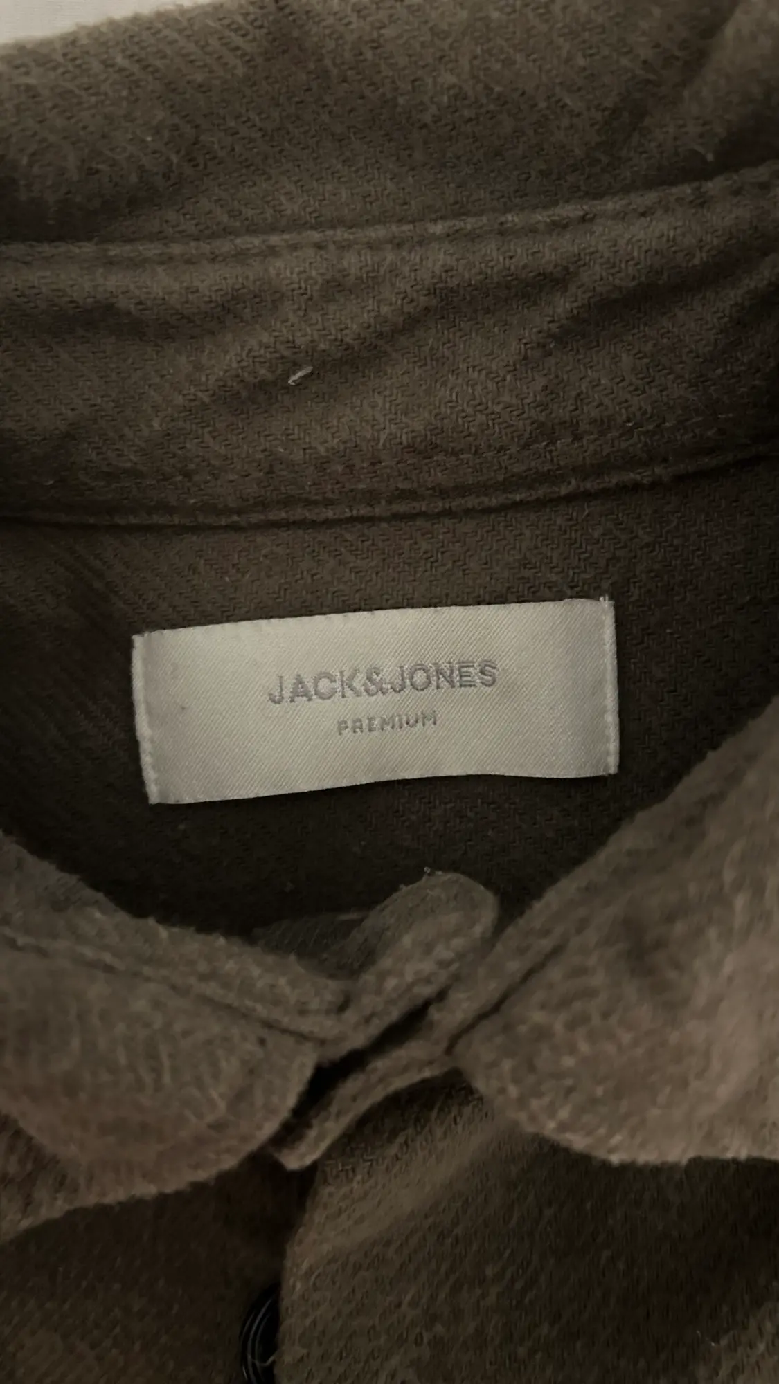 Jack  Jones skjorte