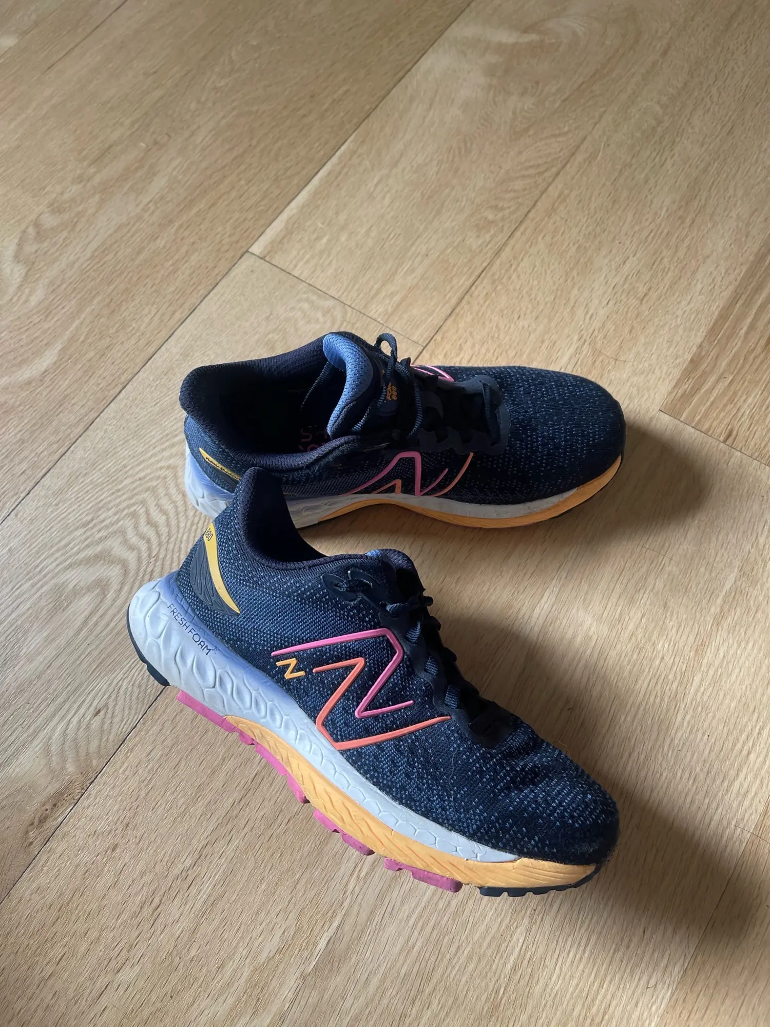 New Balance kvinder