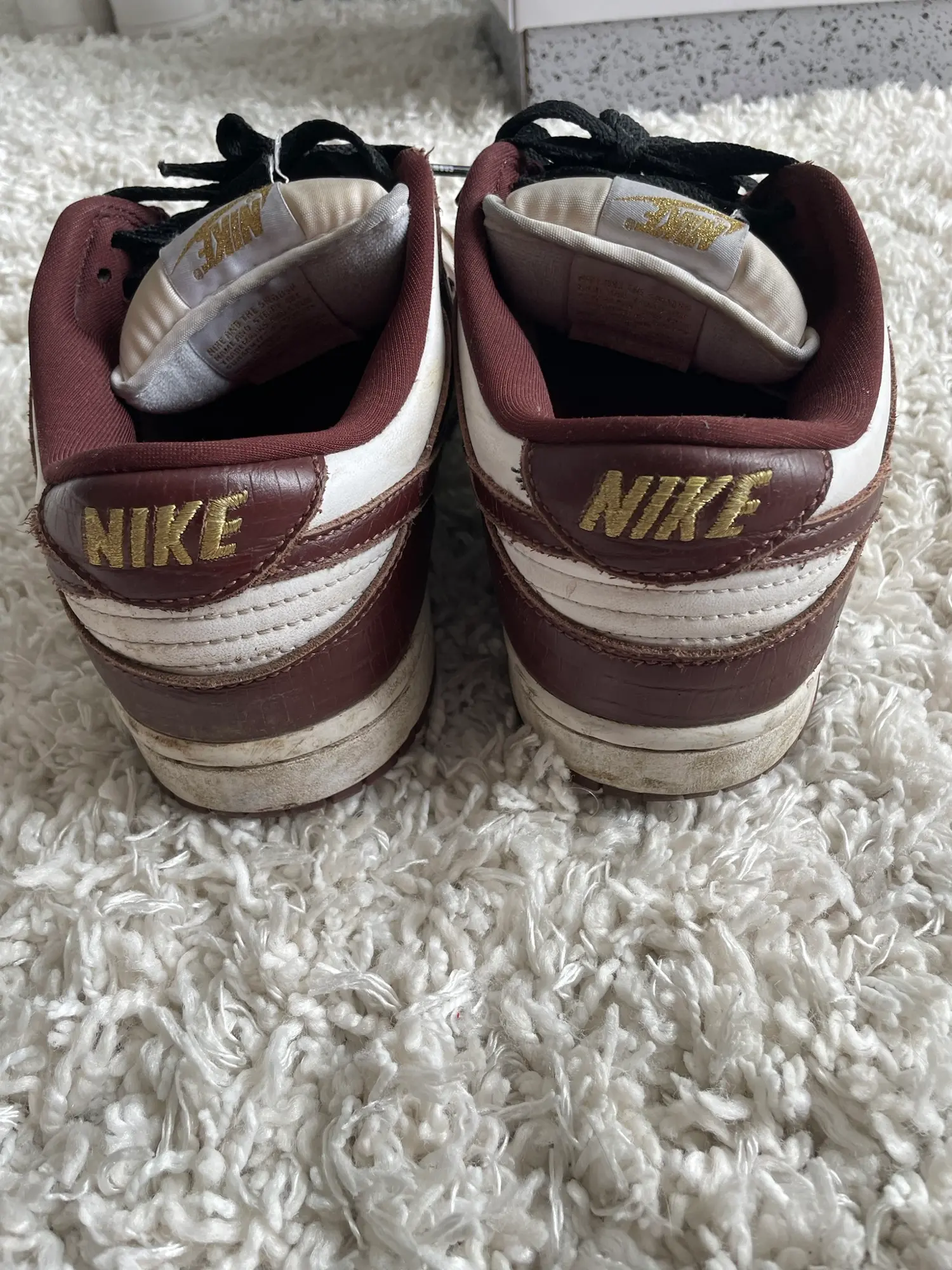 Nike sneakers