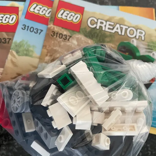 Lego