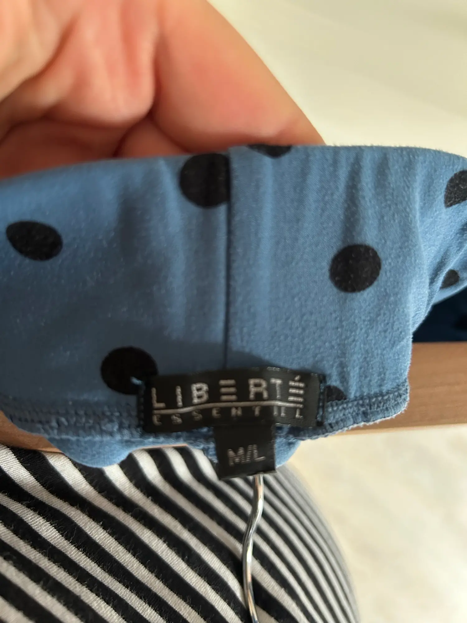 Liberté legging