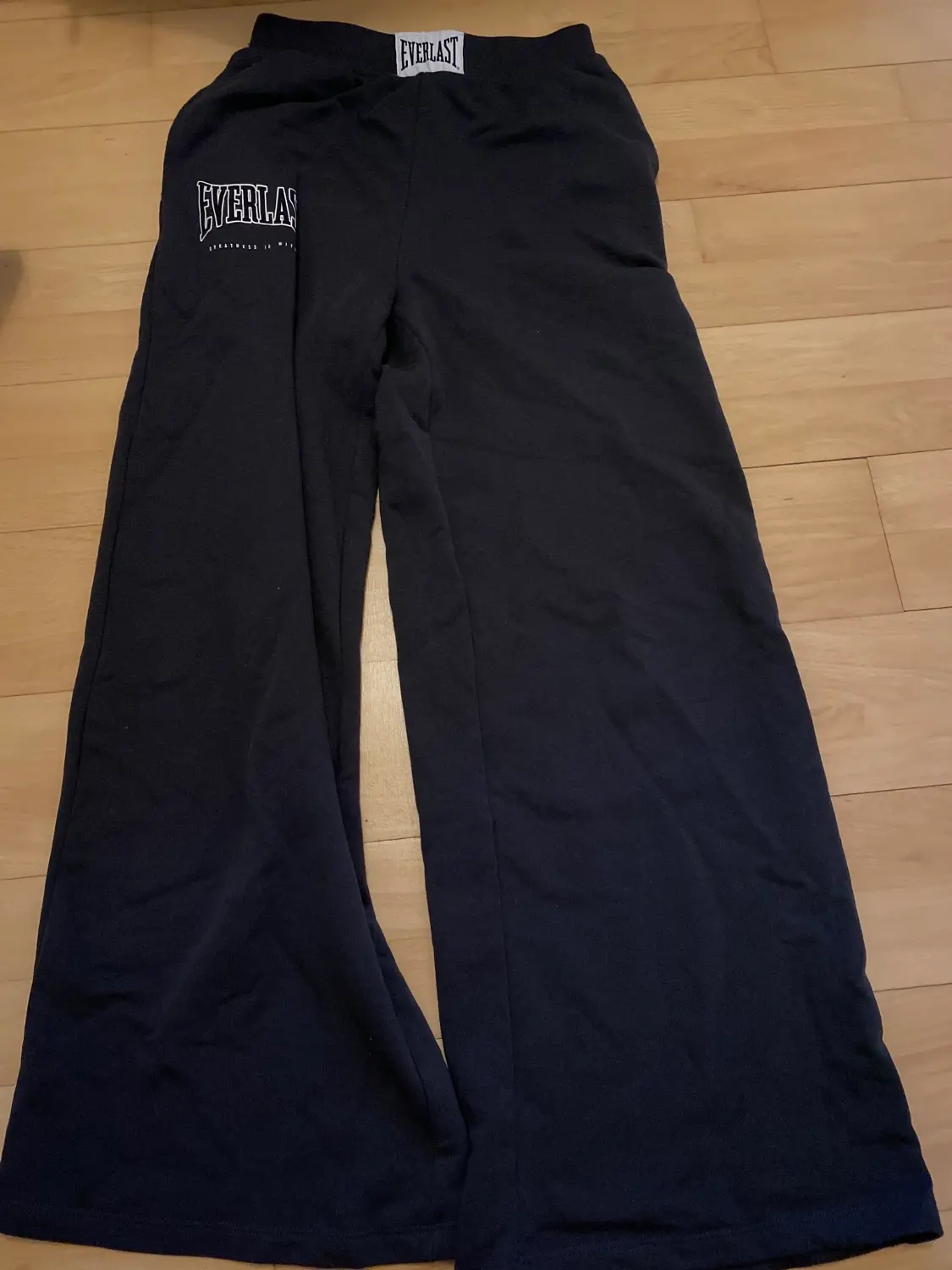 Everlast bukser  tights