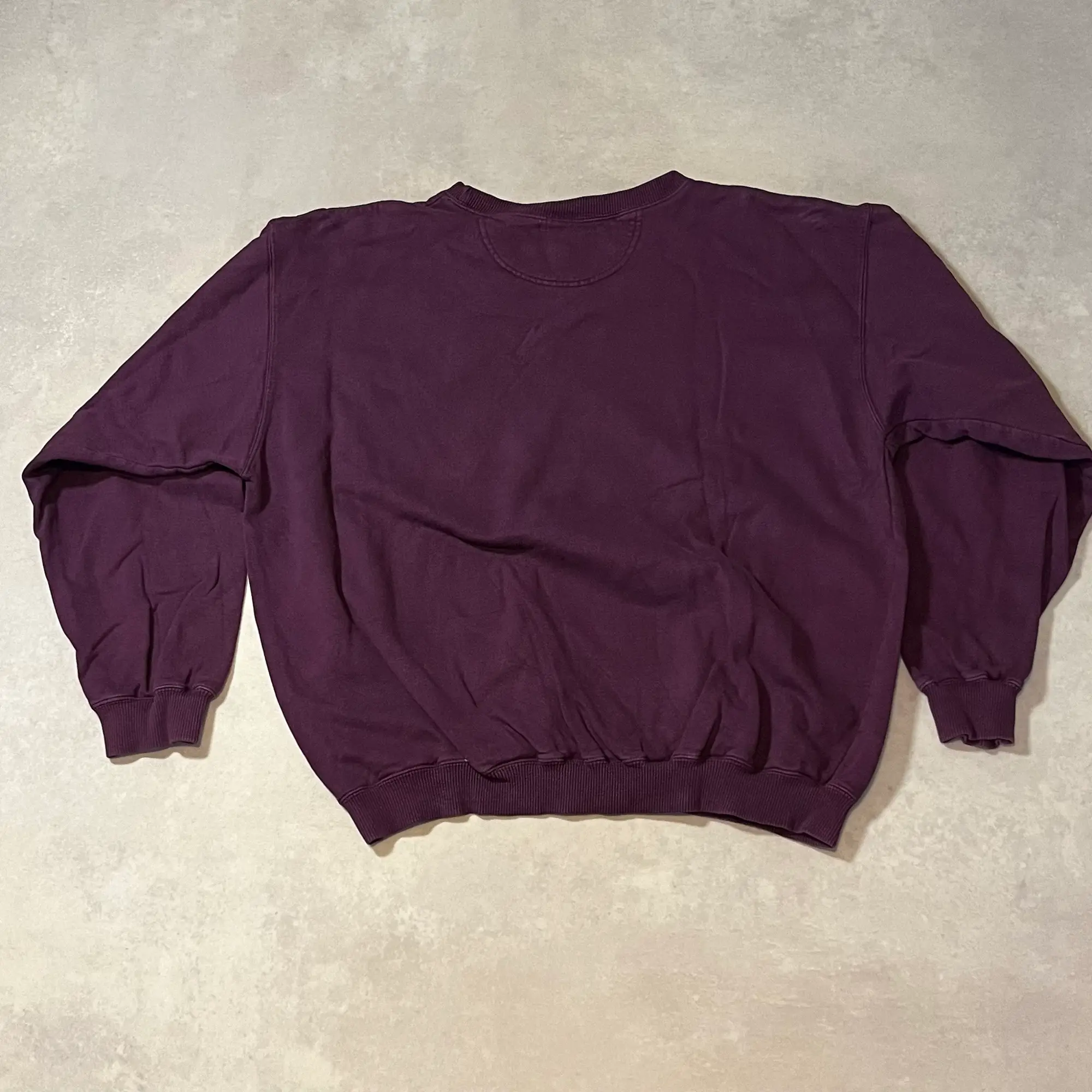 Vintage sweatshirt