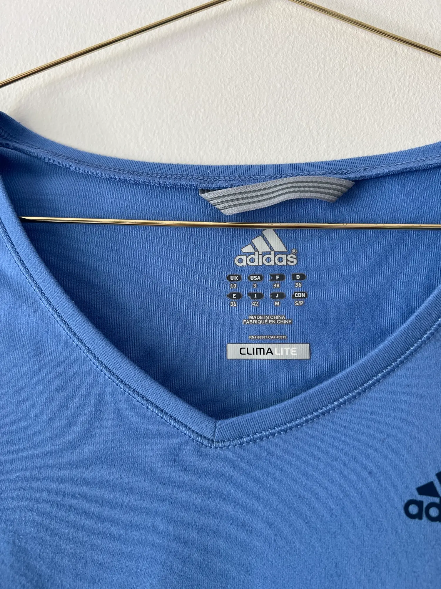 Adidas Originals t-shirt