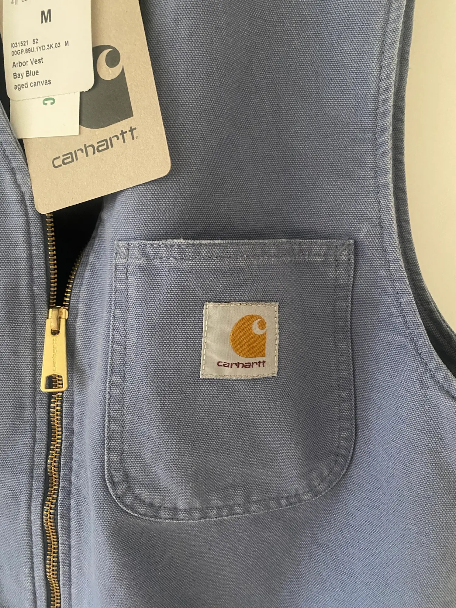 Carhartt WIP overdel