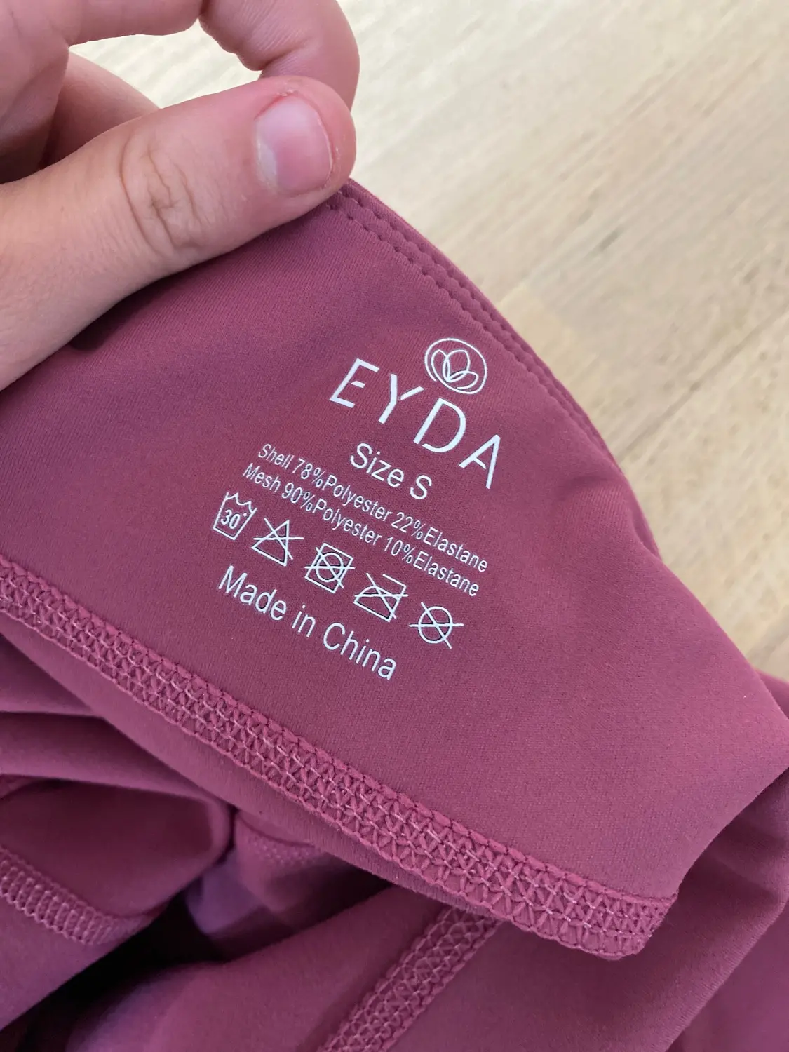 EYDA bukser  tights