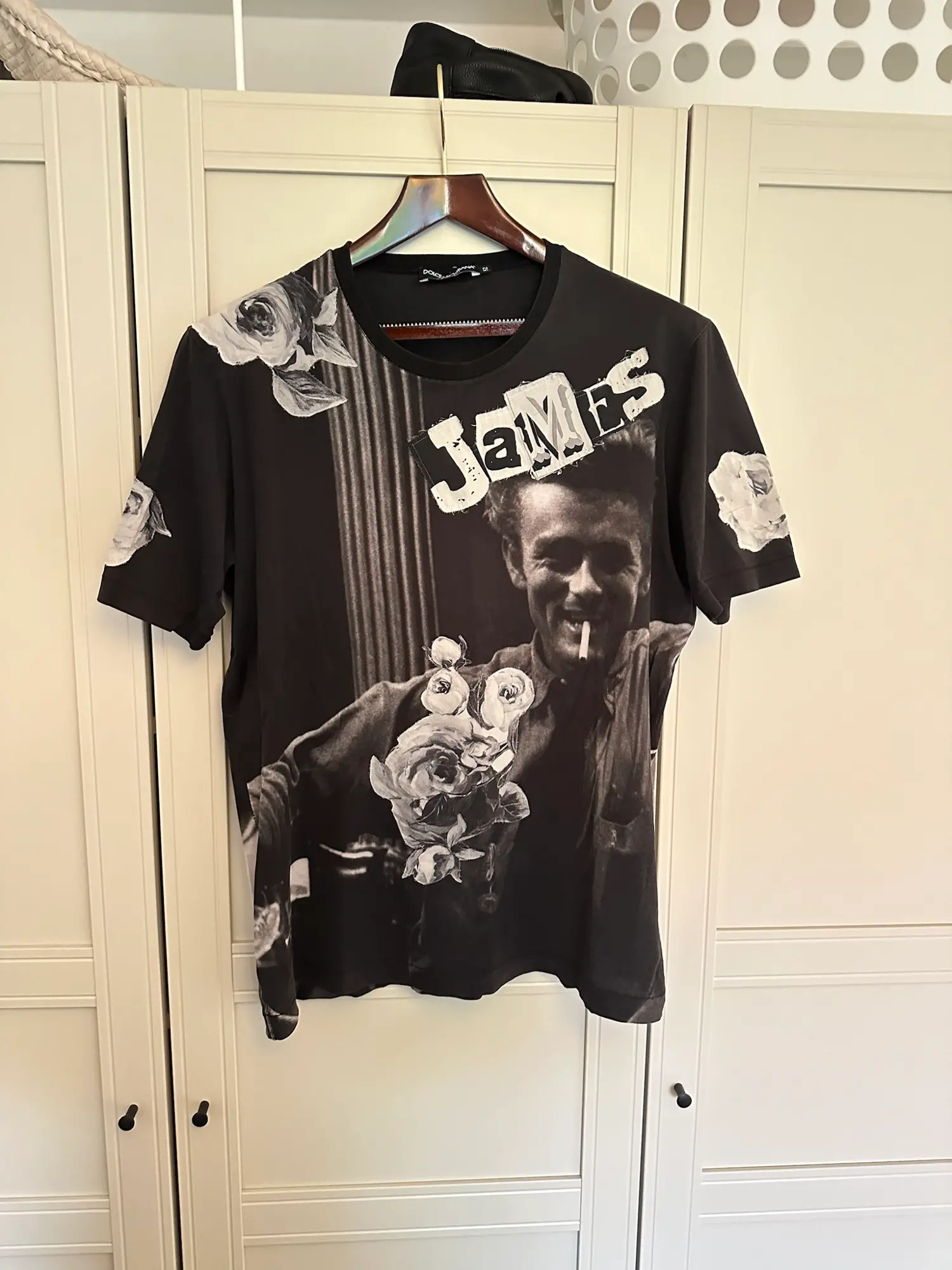 Dolce  Gabbana t-shirt