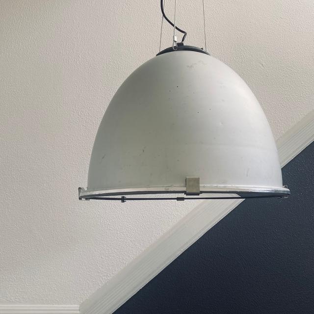 Loftslampe