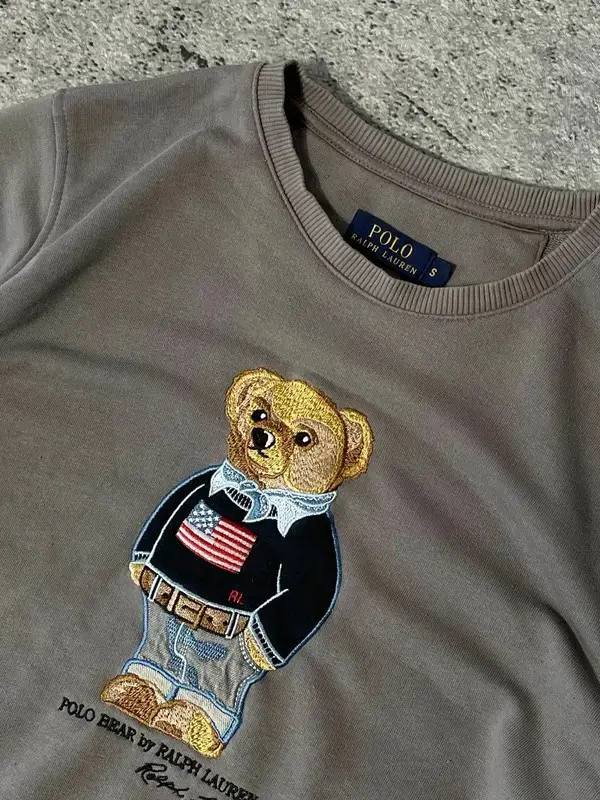 Polo Ralph Lauren sweatshirt