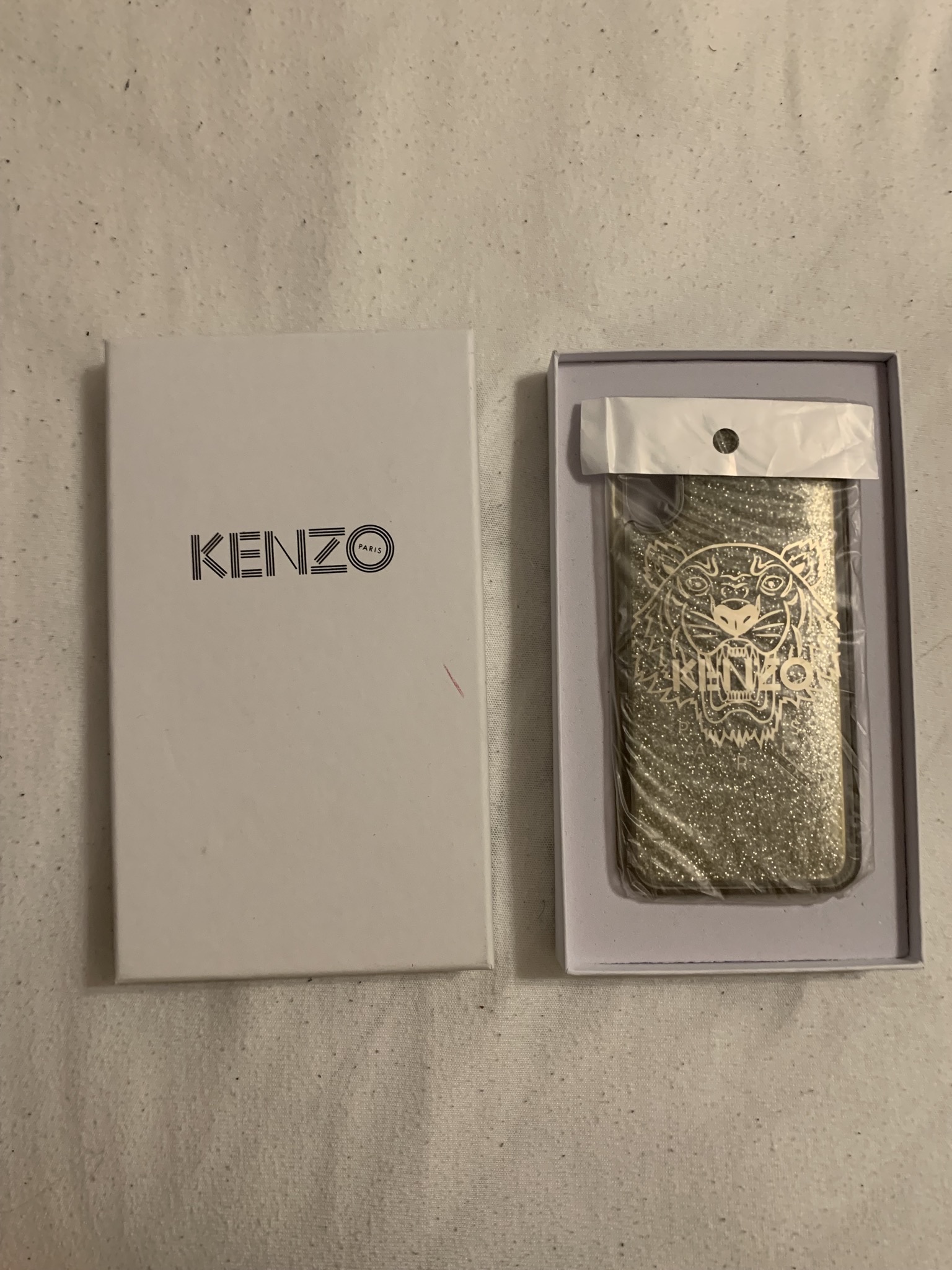 KENZO iphone